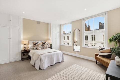 Ifield Road, Chelsea, London, SW10