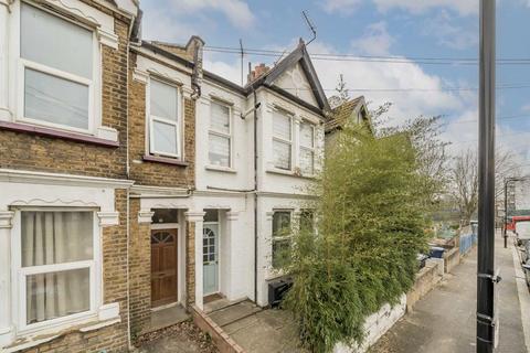 Midland Terrace, London NW10