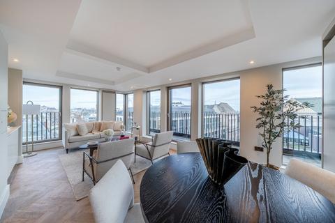 3 bedroom apartment to rent - Dean Ryle Street, London, SW1P