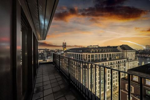 3 bedroom apartment to rent, Dean Ryle Street, London, SW1P