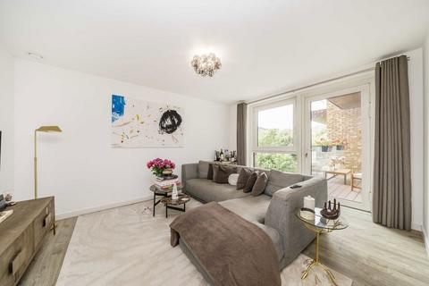 2 bedroom flat for sale, Bailey Street, London SE8