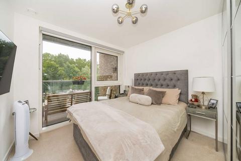 2 bedroom flat for sale, Bailey Street, London SE8