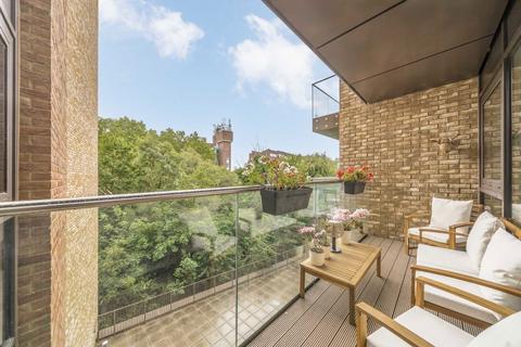2 bedroom flat for sale, Bailey Street, London SE8