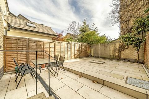 4 bedroom house for sale, Bray Crescent, London SE16