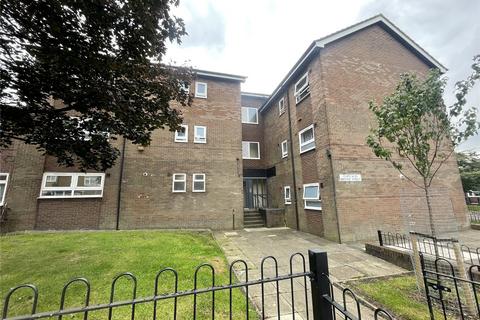 2 bedroom apartment to rent, Broome Street, Greater Manchester OL9