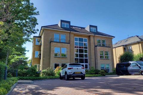 2 bedroom flat to rent - Whittingehame Drive, Glasgow, G12