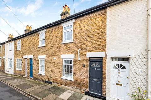 3 bedroom terraced house for sale - Trinity Road, Surrey
