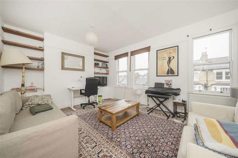 1 bedroom flat for sale, Percy Road, London W12