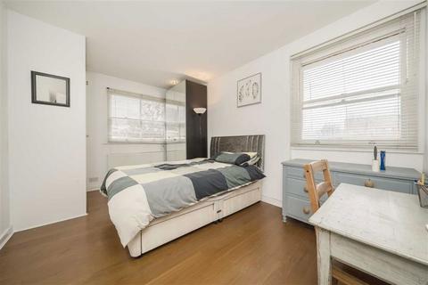 1 bedroom flat for sale, Percy Road, London W12