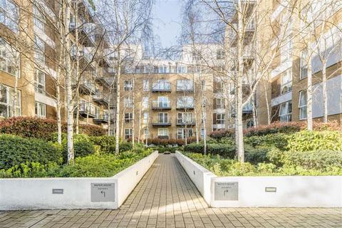 2 bedroom flat to rent, Bromyard Avenue, London W3