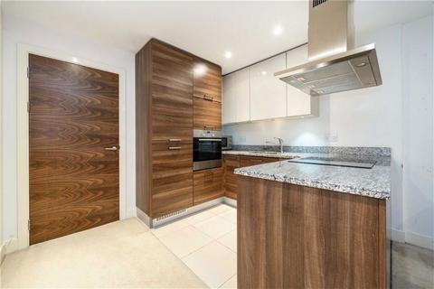 2 bedroom flat to rent, Bromyard Avenue, London W3