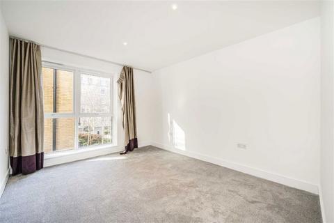 2 bedroom flat to rent, Bromyard Avenue, London W3