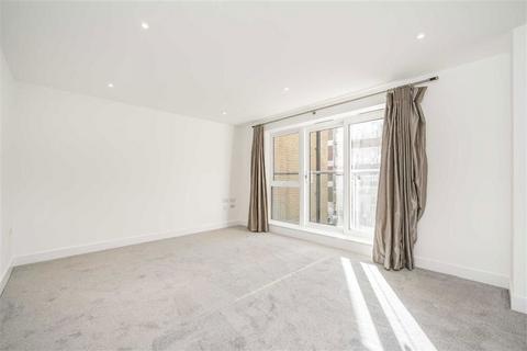 2 bedroom flat to rent, Bromyard Avenue, London W3