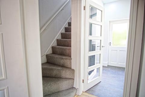 undefined, 3-Bed Terraced House for Let on Jemmett Street ,Preston
