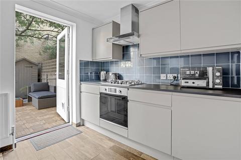 2 bedroom apartment for sale, Church Road, London, N1