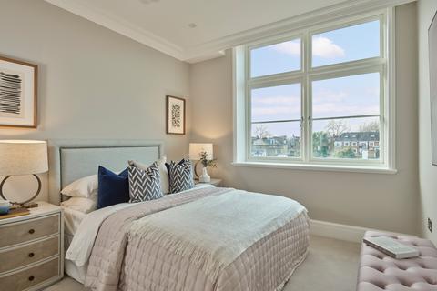 1 bedroom apartment for sale, Plot 09 at Richmond Square, Richmond Square, Kew Foot Road TW9