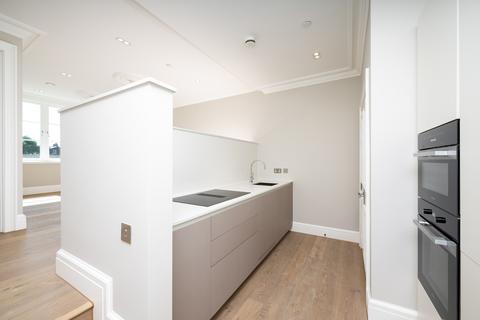 1 bedroom apartment for sale, Plot 09 at Richmond Square, Richmond Square, Kew Foot Road TW9