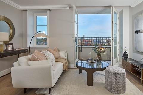 undefined, Plot 24 at Richmond Square, Richmond Square, Kew Foot Road TW9