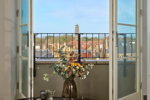 undefined, Plot 24 at Richmond Square, Richmond Square, Kew Foot Road TW9
