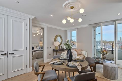 undefined, Plot 24 at Richmond Square, Richmond Square, Kew Foot Road TW9