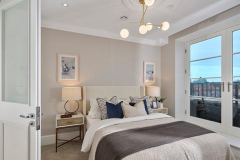 undefined, Plot 24 at Richmond Square, Richmond Square, Kew Foot Road TW9