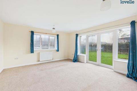 undefined, Blacksmiths Close, Bardney, Lincoln