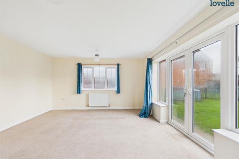 undefined, Blacksmiths Close, Bardney, Lincoln