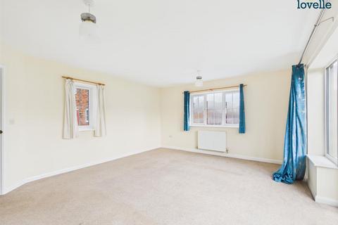 undefined, Blacksmiths Close, Bardney, Lincoln