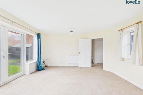 undefined, Blacksmiths Close, Bardney, Lincoln