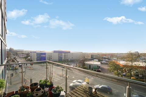 1 bedroom flat for sale, Hatton Road, Wembley, Middlesex HA0