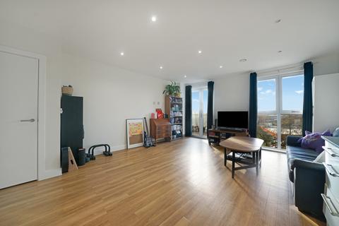 1 bedroom flat for sale, Hatton Road, Wembley, Middlesex HA0