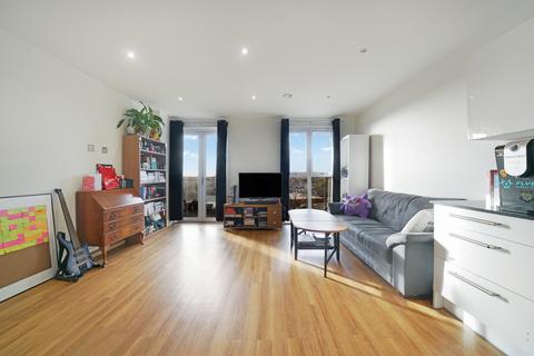 1 bedroom flat for sale, Hatton Road, Wembley, Middlesex HA0
