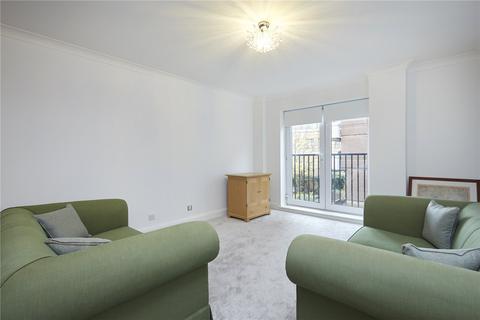 3 bedroom apartment to rent, Newton Street, London, WC2B