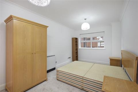 3 bedroom apartment to rent, Newton Street, London, WC2B