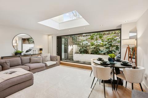 2 bedroom apartment for sale - Warwick Road, Earls Court, London, SW5