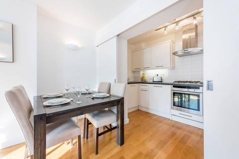 3 bedroom flat to rent, Kew Bridge Court, Kew Bridge, London, W4