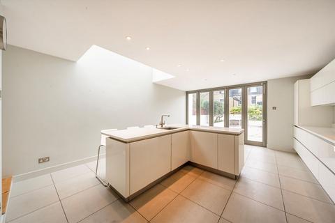 5 bedroom house for sale, Kimberley Road, London SW9