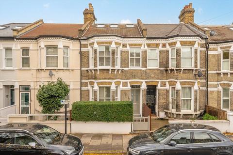 undefined, Kimberley Road, London SW9
