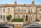 Kimberley Road, London SW9