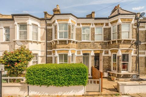 Kimberley Road, London SW9