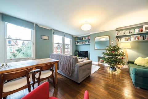 2 bedroom flat for sale, Marmora Road, LONDON SE22