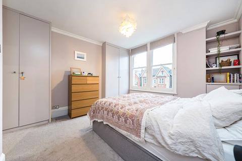 2 bedroom flat for sale, Marmora Road, LONDON SE22
