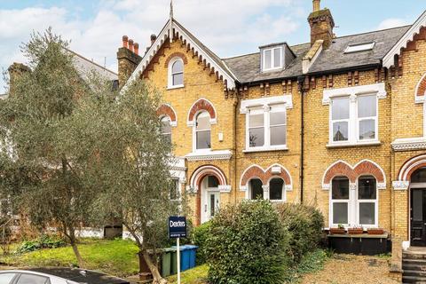 2 bedroom flat for sale, Marmora Road, LONDON SE22