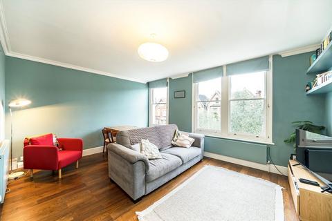 2 bedroom flat for sale, Marmora Road, LONDON SE22