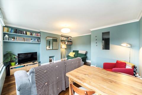 2 bedroom flat for sale, Marmora Road, LONDON SE22