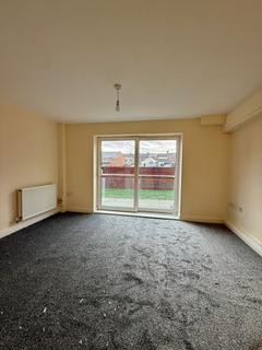 1 bedroom flat to rent - Warrington Street, Birkenhead CH41