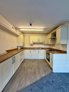 1 bedroom flat to rent, Warrington Street, Birkenhead CH41