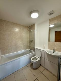 1 bedroom flat to rent, Warrington Street, Birkenhead CH41