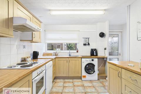 3 bedroom terraced house for sale, Beech Avenue, Chelmsley Wood, Birmingham, B37