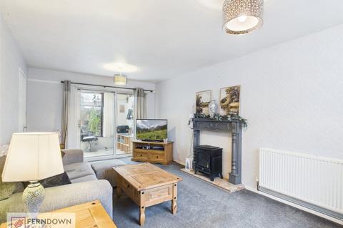 3 bedroom terraced house for sale, Beech Avenue, Chelmsley Wood, Birmingham, B37